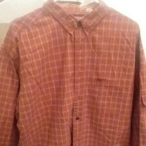 American Eagle dress shirt